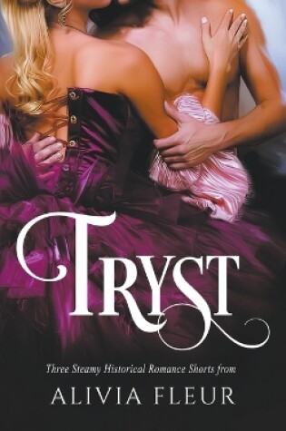 Cover of Tryst