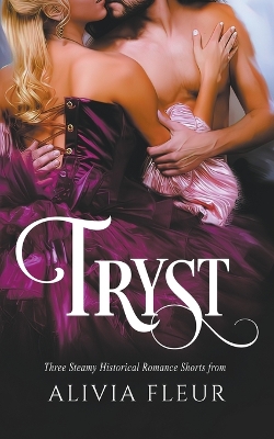 Book cover for Tryst