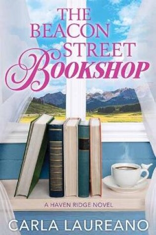 Cover of The Beacon Street Bookshop