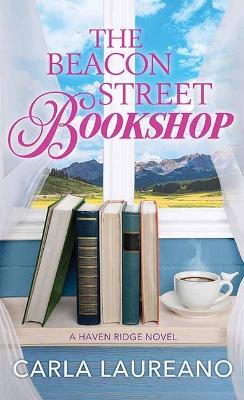 Book cover for The Beacon Street Bookshop