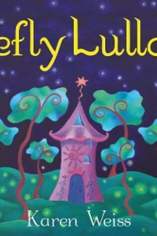 Cover of Firefly Lullaby