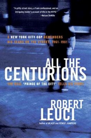 Cover of All the Centurions