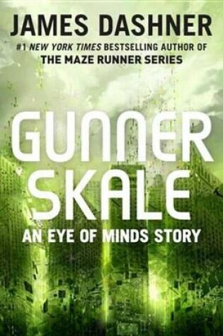 Cover of Gunner Skale