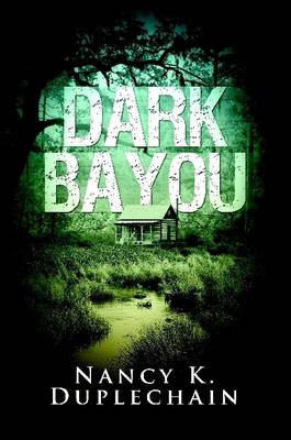 Book cover for Dark Bayou