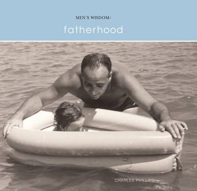 Book cover for Fatherhood