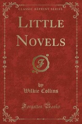 Cover of Little Novels (Classic Reprint)