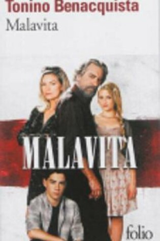Cover of Malavita