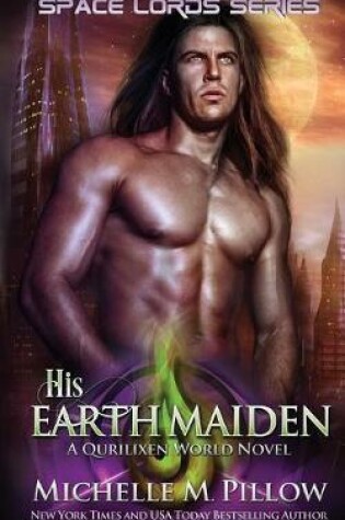 Cover of His Earth Maiden
