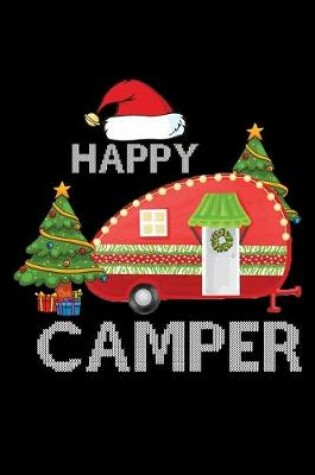 Cover of Happy Camper