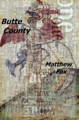 Cover of Butte County