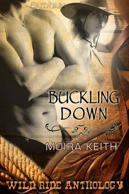Cover of Buckling Down