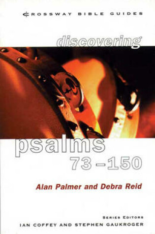 Cover of Psalms 73-150