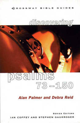 Cover of Psalms 73-150