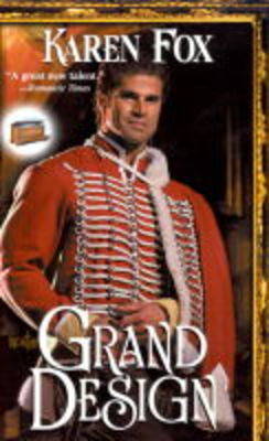 Cover of Grand Design