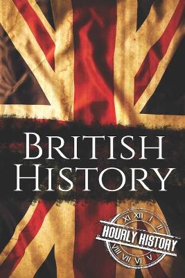Book cover for British History