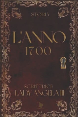 Cover of L'Anno 1700