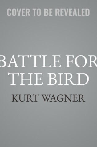 Cover of Battle for the Bird