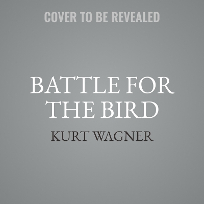 Book cover for Battle for the Bird