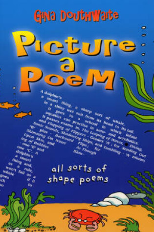 Cover of Picture A Poem