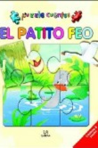 Cover of El Patito Feo