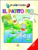 Book cover for El Patito Feo