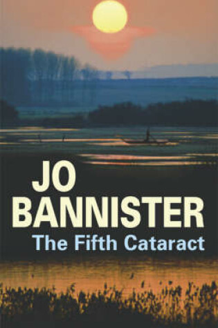 Cover of The Fifth Cataract