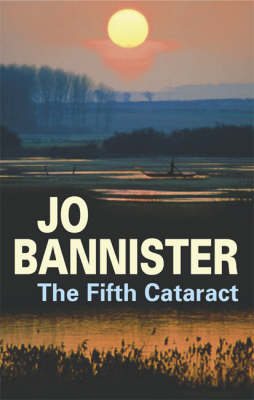 Book cover for The Fifth Cataract