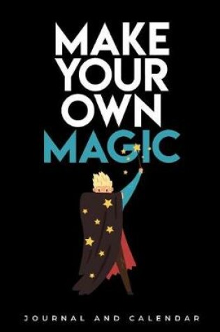 Cover of Make Your Own Magic