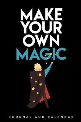 Book cover for Make Your Own Magic