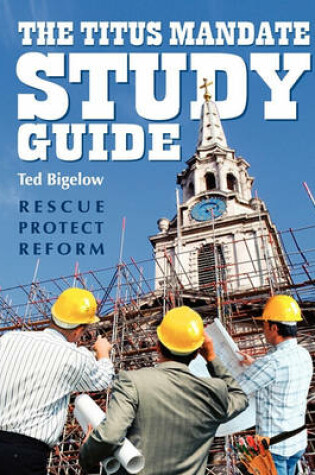 Cover of The Titus Mandate - Study Guide