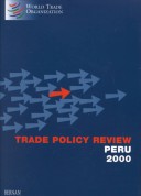 Cover of Peru