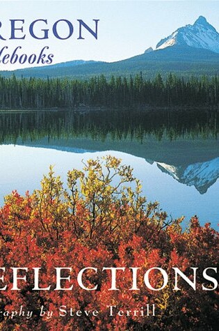 Cover of Oregon Reflections