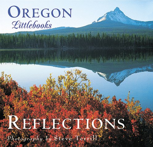 Cover of Oregon Reflections