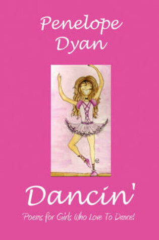 Cover of Dancin'