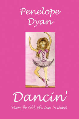 Book cover for Dancin'