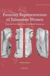 Book cover for Funerary Representations of Palmyrene Women