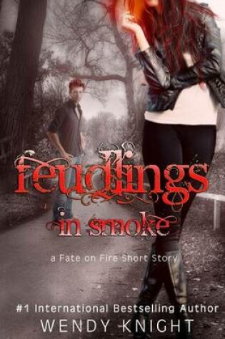 Cover of Feudlings in Smoke