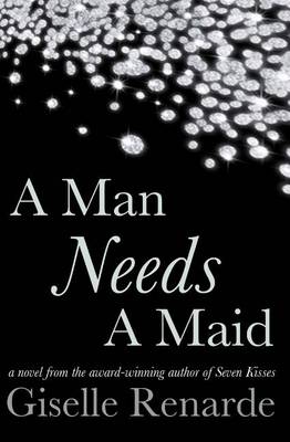 Book cover for A Man Needs A Maid
