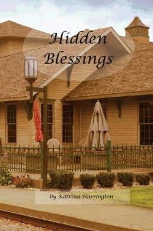 Cover of Hidden Blessings