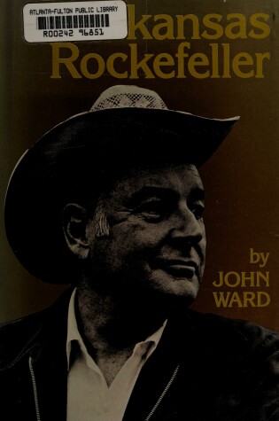 Cover of The Arkansas Rockefeller