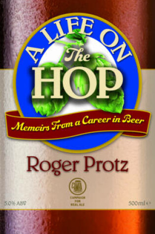 Cover of A Life on the Hop