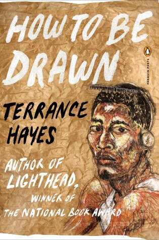 Cover of How to Be Drawn