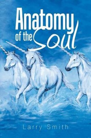 Cover of Anatomy of the Soul
