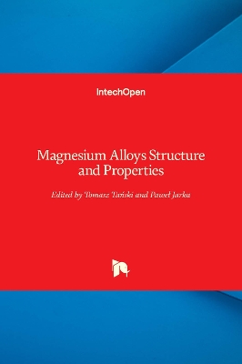 Cover of Magnesium Alloys Structure and Properties