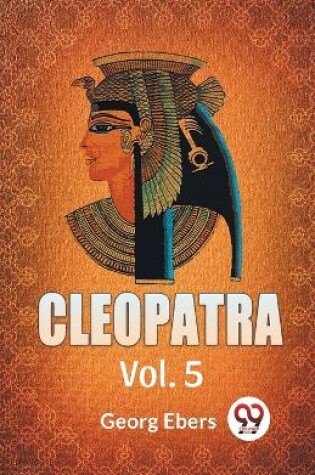 Cover of Cleopatra