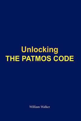 Book cover for Unlocking the Patmos Code