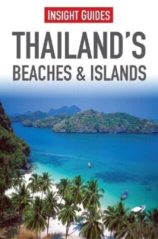 Cover of Thailand's Beaches & Islands