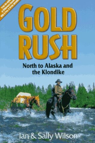 Cover of Gold Rush