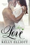 Book cover for This Love