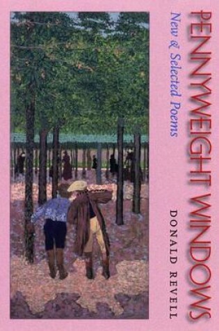 Cover of Pennyweight Windows